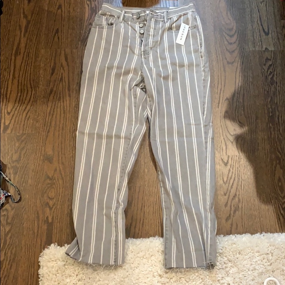 BRAND NEW PACSUN JEANS